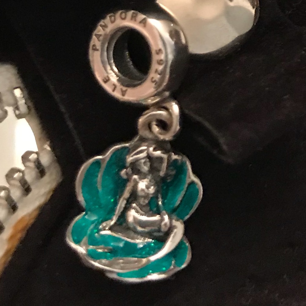 Authentic Pandora charm